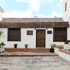 La Zzinetina Apartamento