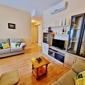 Velez Nazari Centro 1 Apartamento