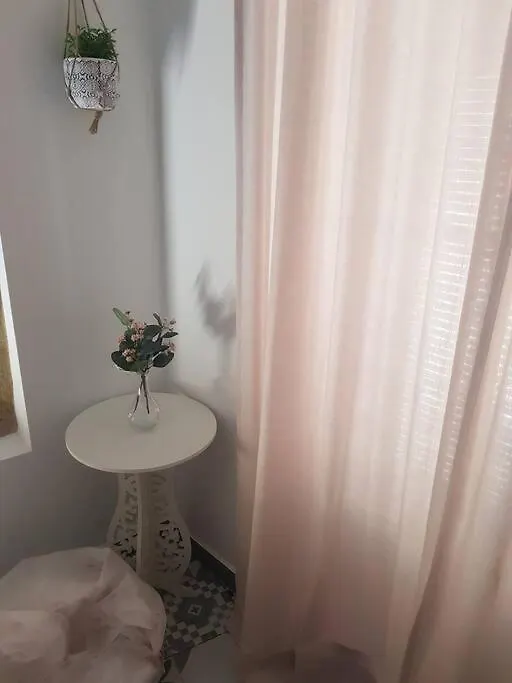 Casa Rural Los Naranjos 孔斯坦蒂纳 西班牙
