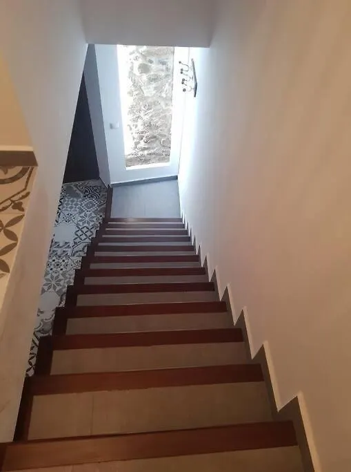 Casa Rural Los Naranjos 孔斯坦蒂纳 西班牙